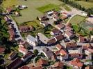 Photos aériennes de Ventron (88310) - Autre vue | Vosges, Grand Est, France - Photo réf. E122356
