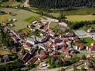 Photos aériennes de Ventron (88310) - Autre vue | Vosges, Grand Est, France - Photo réf. E122357