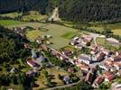 Photos aériennes de Ventron (88310) - Autre vue | Vosges, Grand Est, France - Photo réf. E122358