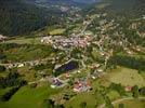 Photos aériennes de Ventron (88310) - Autre vue | Vosges, Grand Est, France - Photo réf. E122361
