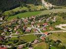 Photos aériennes de Ventron (88310) - Autre vue | Vosges, Grand Est, France - Photo réf. E122363