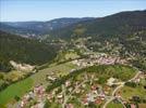 Photos aériennes de Ventron (88310) - Autre vue | Vosges, Grand Est, France - Photo réf. E122364