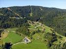Photos aériennes de Ventron (88310) - Autre vue | Vosges, Grand Est, France - Photo réf. E122366