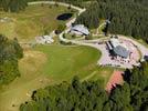 Photos aériennes de Ventron (88310) - Autre vue | Vosges, Grand Est, France - Photo réf. E122371 - L'Ermittage du Frre Joseph