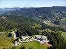 Photos aériennes de Ventron (88310) - Autre vue | Vosges, Grand Est, France - Photo réf. E122372 - L'Ermittage du Frre Joseph