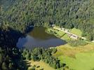 Photos aériennes de "lac" - Photo réf. E122374