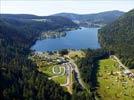Photos aériennes de "lac" - Photo réf. E122378