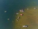 Photos aériennes de "lac" - Photo réf. E122390