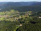 Photos aériennes de Xonrupt-Longemer (88400) | Vosges, Grand Est, France - Photo réf. E122398