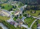 Photos aériennes de Acquarossa (CH-6716) - Acquarossa | , Ticino, Suisse - Photo réf. E122484