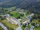 Photos aériennes de Acquarossa (CH-6716) - Acquarossa | , Ticino, Suisse - Photo réf. E122485