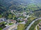 Photos aériennes de Acquarossa (CH-6716) - Acquarossa | , Ticino, Suisse - Photo réf. E122486