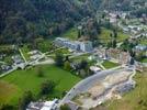 Photos aériennes de Acquarossa (CH-6716) - Acquarossa | , Ticino, Suisse - Photo réf. E122487