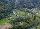 Photos aériennes de Acquarossa (CH-6716) - Acquarossa | , Ticino, Suisse - Photo réf. E122488