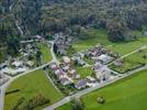 Photos aériennes de Acquarossa (CH-6716) - Acquarossa | , Ticino, Suisse - Photo réf. E122490