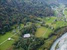Photos aériennes de Acquarossa (CH-6716) - Acquarossa | , Ticino, Suisse - Photo réf. E122492