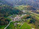 Photos aériennes de Acquarossa (CH-6716) - Castro | , Ticino, Suisse - Photo réf. E122494