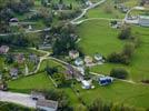 Photos aériennes de Acquarossa (CH-6716) - Comprovasco | , Ticino, Suisse - Photo réf. E122499