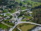 Photos aériennes de Acquarossa (CH-6716) - Comprovasco | , Ticino, Suisse - Photo réf. E122502