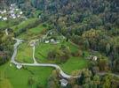 Photos aériennes de Acquarossa (CH-6716) - Corzoneso | , Ticino, Suisse - Photo réf. E122503