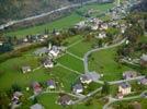 Photos aériennes de Acquarossa (CH-6716) - Corzoneso | , Ticino, Suisse - Photo réf. E122508