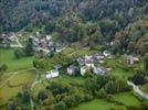 Photos aériennes de Acquarossa (CH-6716) - Cumiasca | , Ticino, Suisse - Photo réf. E122510