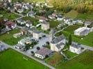 Photos aériennes de Acquarossa (CH-6716) - Dongio | , Ticino, Suisse - Photo réf. E122513