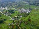 Photos aériennes de Acquarossa (CH-6716) - Leontica | , Ticino, Suisse - Photo réf. E122518