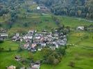 Photos aériennes de Acquarossa (CH-6716) - Leontica | , Ticino, Suisse - Photo réf. E122520