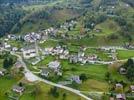 Photos aériennes de Acquarossa (CH-6716) - Leontica | , Ticino, Suisse - Photo réf. E122522