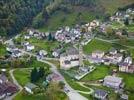 Photos aériennes de Acquarossa (CH-6716) - Leontica | , Ticino, Suisse - Photo réf. E122523