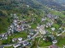 Photos aériennes de Acquarossa (CH-6716) - Leontica | , Ticino, Suisse - Photo réf. E122525