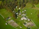 Photos aériennes de Acquarossa (CH-6716) - Lottigna | , Ticino, Suisse - Photo réf. E122528