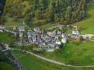 Photos aériennes de Acquarossa (CH-6716) - Marolta | , Ticino, Suisse - Photo réf. E122529