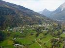 Photos aériennes de Acquarossa (CH-6716) - Ponto Valentino | , Ticino, Suisse - Photo réf. E122534