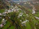 Photos aériennes de Acquarossa (CH-6716) | , Ticino, Suisse - Photo réf. E122536
