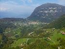 Photos aériennes de Arogno (CH-6822) | , Ticino, Suisse - Photo réf. E122541
