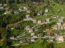 Photos aériennes de Arogno (CH-6822) | , Ticino, Suisse - Photo réf. E122559