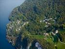 Photos aériennes de Arogno (CH-6822) | , Ticino, Suisse - Photo réf. E122564