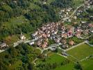 Photos aériennes de Bedigliora (CH-6981) - Banco | , Ticino, Suisse - Photo réf. E122567