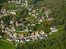 Photos aériennes de Bioggio (CH-6934) - Bosco Luganese | , Ticino, Suisse - Photo réf. E122588