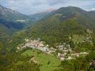 Photos aériennes de Breggia (0) - Muggio | , Ticino, Suisse - Photo réf. E122615