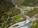 Photos aériennes de Brione (Verzasca) (CH-#N/A) - Brione (Verzasca) | , Ticino, Suisse - Photo réf. E122633