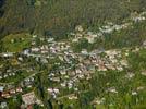Photos aériennes de Brione sopra Minusio (CH-6645) | , Ticino, Suisse - Photo réf. E122647