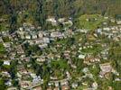 Photos aériennes de Brione sopra Minusio (CH-6645) | , Ticino, Suisse - Photo réf. E122649