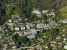 Photos aériennes de Brione sopra Minusio (CH-6645) | , Ticino, Suisse - Photo réf. E122650
