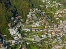 Photos aériennes de Brione sopra Minusio (CH-6645) | , Ticino, Suisse - Photo réf. E122659