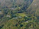 Photos aériennes de Brione sopra Minusio (CH-6645) | , Ticino, Suisse - Photo réf. E122660
