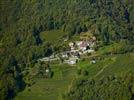 Photos aériennes de Cademario (CH-6936) - Cademario | , Ticino, Suisse - Photo réf. E122664