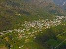 Photos aériennes de Cavigliano (CH-6654) - Cavigliano | , Ticino, Suisse - Photo réf. E122667